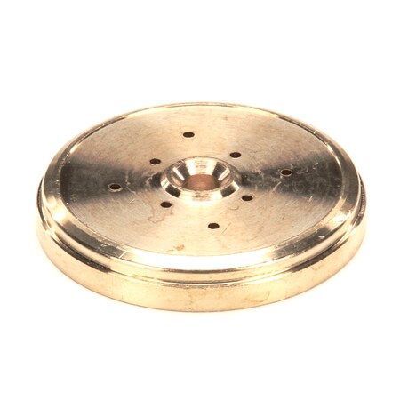 Nuova Simonelli Usa Group Head Cap/Diffuser Plate 07300183.5